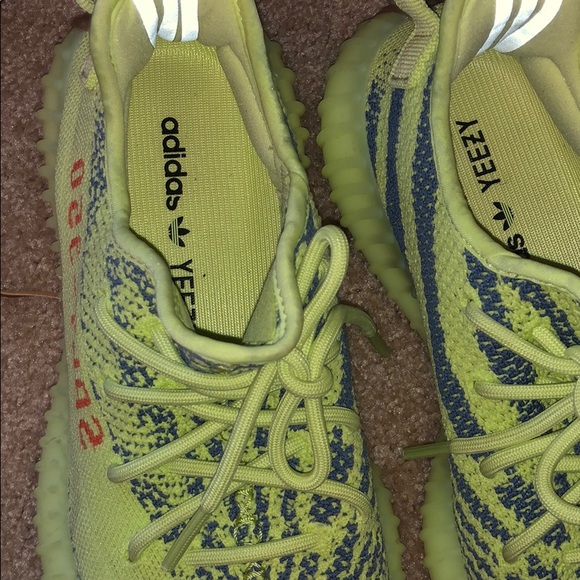 Yeezy 350